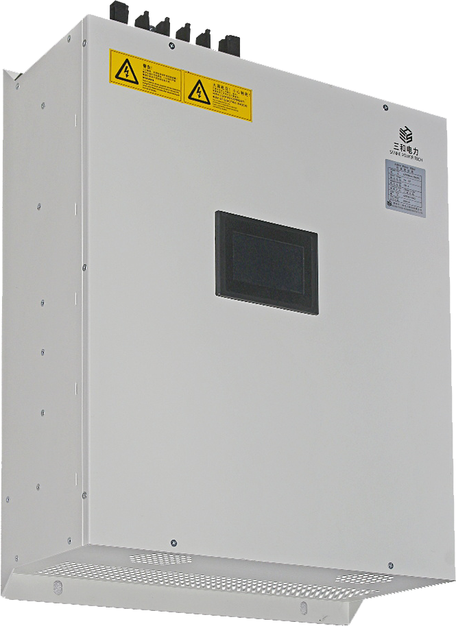 了解DV/DT過濾器和主動諧波濾波器之間的差異