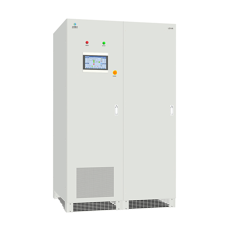 利用工廠電池儲能系統(tǒng)的力量