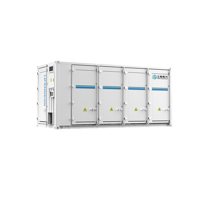 LFEC-5000DC20尺直流舱