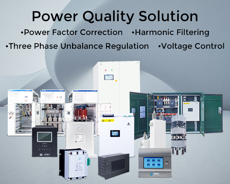 electrical harmonics filters