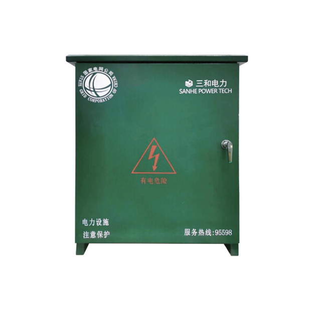 SUAR系列 三相不平衡自动调节装置
